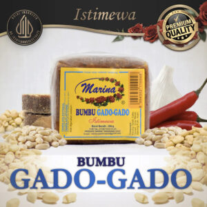 Bumbu Gado-gado