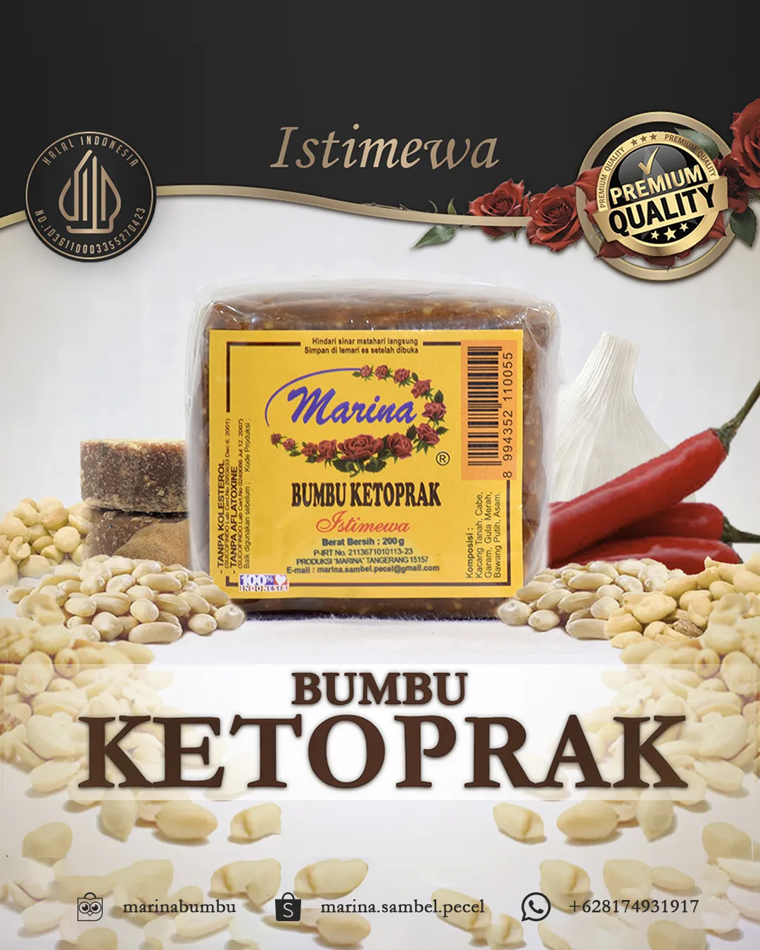 Ketoprak