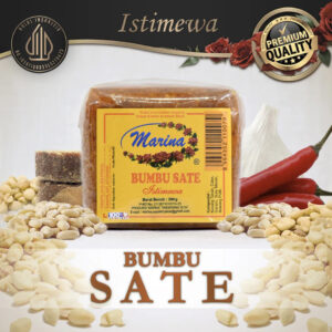 Bumbu Sate